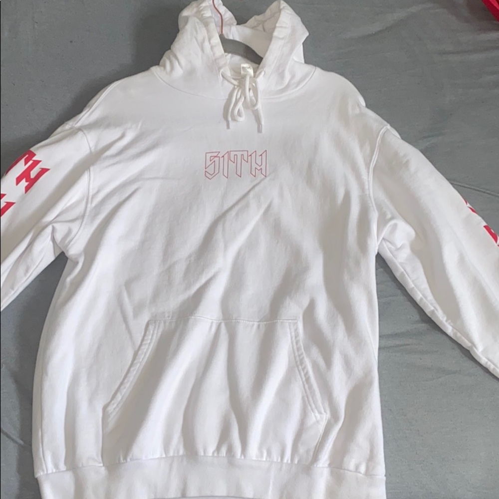 H&M Sith Hoodie
